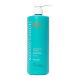 Moroccanoil Extra Volumen Shampoo Litro! Envio Gratis!