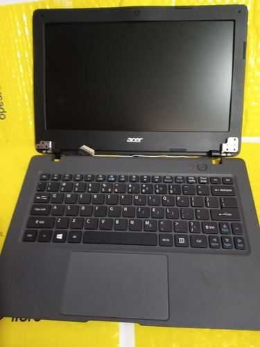 Acer One Cloudbook 11 Ao1-131-c1g9 Por Pieza Precio N Descri