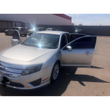 Ford Fusion 2010 2.5 Sel Aut. 4p