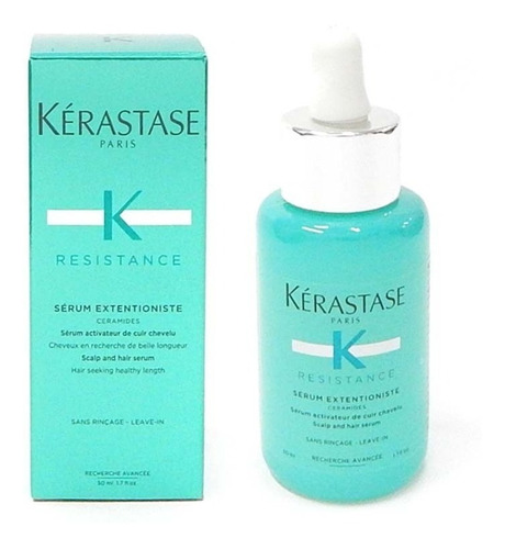 Kerastase Resistance Serum Extentioniste Fortalecedor 50ml