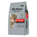Old Prince Gato Premium X 7.5 (no Súper Premium) 