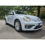 Volkswagen Beetle 1.4t Dsg