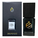 Perfume Parlour Pure Rawhide 0715 Perfumes Extracto 30ml Men