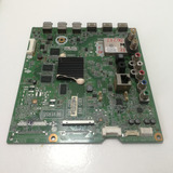 Placa De Video Tv LG 39ln5700