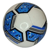 Balon Pelota Futbol Soccer Numero # No 5 Clasico Economico Color Blanco 2