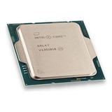 Procesador Gamer Intel Core I3-12100f Bx8071512100f 