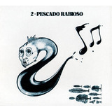 Pescado Rabioso - Pescado 2 - Cd Nuevo