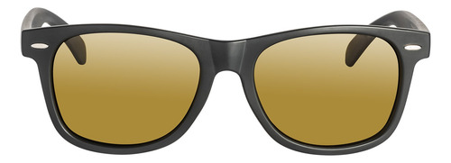 Lentes De Sol Eagle Eyes® Charlie Matte Black