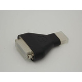 Adaptador Original Dell Hdmi P/ Dvi 0kgr30  