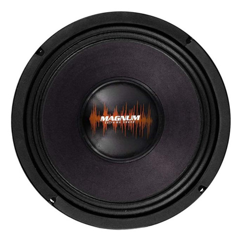 Woofer Magnum 15 Polegadas 350w Rms Alto Falante 8ohms