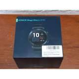 Caja Para Reloj Honor Mágic Watch 2  Solo Se Vende La Caja 