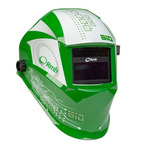 Máscara Soldar Careta Fotosensible Rmb Bio 2 Sensores
