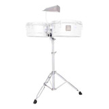 Latin Percussion Lpa258 Lp Aspire Soporte Para Timbal