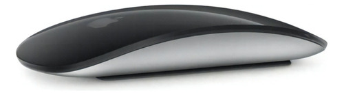 Apple Magic Mouse Con Superficie Multi-touch Negro