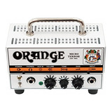 Cabezal Amplificador Naranja Micro Terror 20w