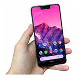 Google Pixel 3xl 64gb - 4 Meses De Uso