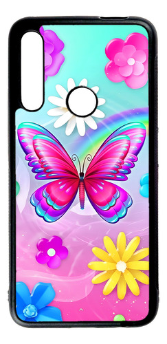 Carcasa Funda Para Motorola E7i Power Diseño 256