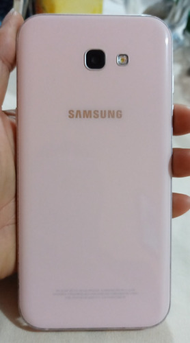 Samsung A7 Liberado