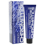 Tinte De Pelo Redken Chromatics Ultra Rico Para Unisex, 8p (