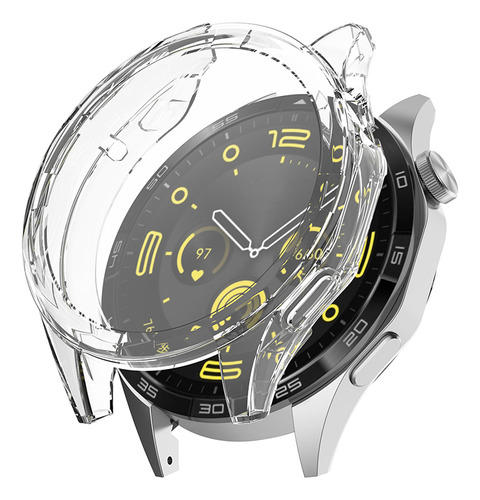Funda Protectora Reloj 2 Piezas Para Huawei Watch Gt4