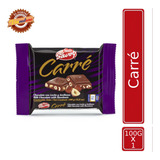 Chocolate Carre Venezolano 100g - Kg a $229