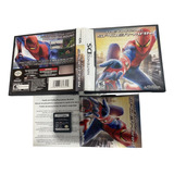 The Amazing Spider-man Nintendo Ds Original Envio Rapido!