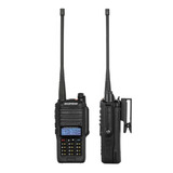 Radio Transmisor Walkie Talkie Baofeng Uv-9r 5w Dual Banda