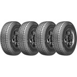 Kit De 4 Llantas Continental Terraincontact H/t Lt 285/45r22 114 H