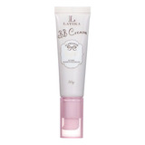 Base De Maquiagem Latika Bb Cream Fps 44 Tom Bege Médio - 30g