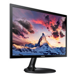 Monitor Samsung Ls22f350fh Led 21.5  Hdmi