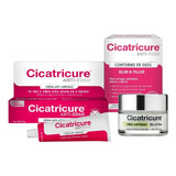 Cicatricure Crema Antiedad X 60g + Contorno De Ojos