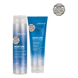Joico Moisture Recovery Shampoo 300ml + Cond 250ml 