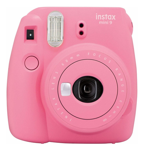 Camera Instax Mini 9