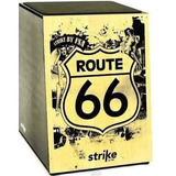 Cajon Fsa Eletrico Route 66 Strike Sk5010