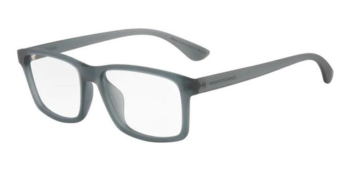 Óculos De Grau - Armani Exchange - Ax3083u 8165 56