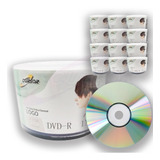 Dvd 16x Cursor Logo 12 Unidades Envio Gratis