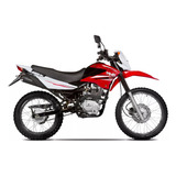 Corven Triax 150 R2