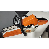 Motosierra Stihl Ms 210.