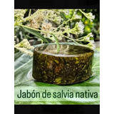 Jabón Para Limpieza Energética Salvia Nativa