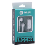 Auricular Karsen Jagger Manos Libres