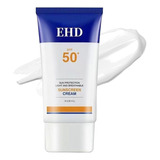 Ehd Protector Solar Spf 50+ Resistente Agua