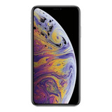 Celular Apple iPhone XS Max (64 Gb) - Plata + Kit Accesorios