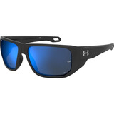 Lentes De Sol Under Armour Ua Attack 2 