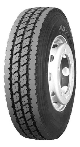 Llantas 11r24.5 Trazano Ad757 Traccion 16pr 149/146l