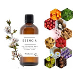 Aroma Uso Cosmetico A Elegir De 60 Ml