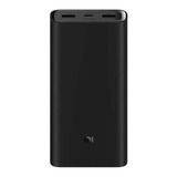 Cargador Portatil Power Bank Xiaomi Mi 50w 20000mah