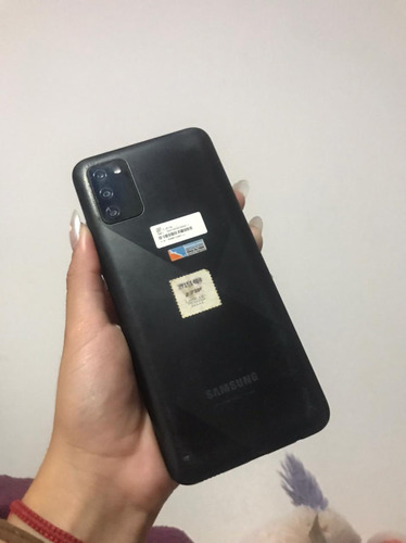 Celular Samsung A02s 