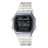 Reloj Casio Vintage Unisex A168xes-1bvt