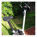 Sdc59 Gadnic, Bicicleta Fija, Como Nueva. Use Tres Veces, 