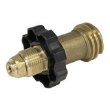 Adaptador Universal De Tanque De Propano Grillpro 11051